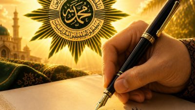 Pers dan Literasi Muhammadiyah