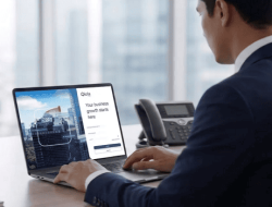 Mengapa Portal Bisnis Indonesia Semakin Penting di Era Ekonomi Digital?