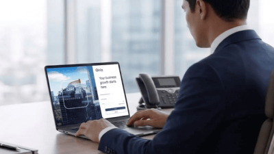 Portal Bisnis Indonesia