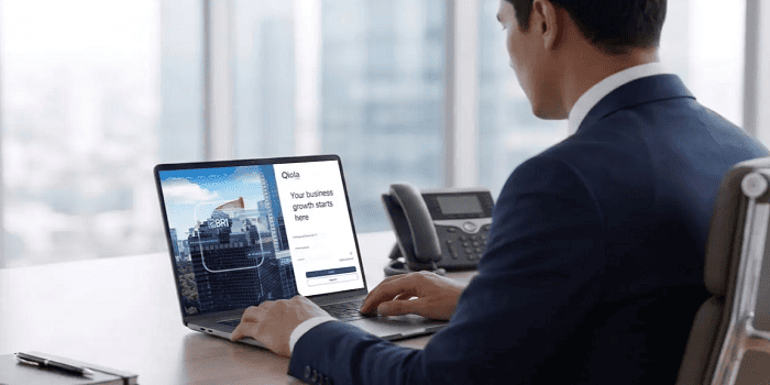 Portal Bisnis Indonesia