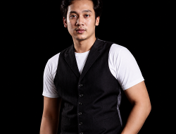 Profil Johfi Syahzeli: Actor, Model, Sutradara, Producer & Founder Jaya Sinema Production