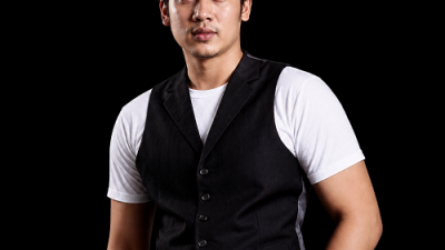 Profil Johfi Syahzeli