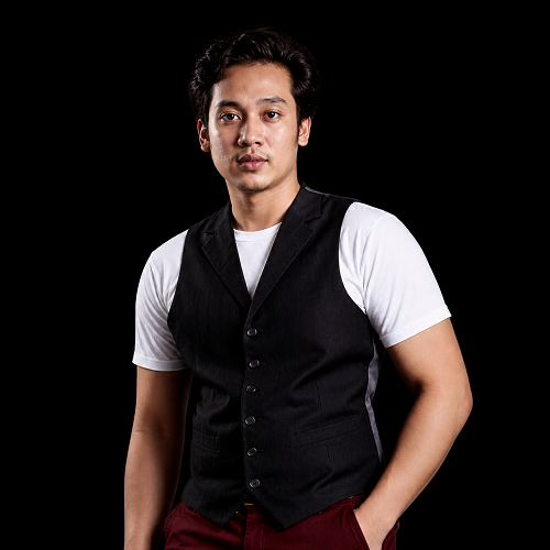 Profil Johfi Syahzeli