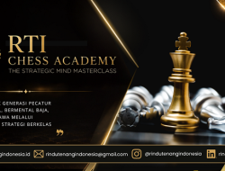 Richa Arie Sandy Luncurkan RTI Chess Academy, Wujud Filosofi Quiet Luxury di Dunia Pendidikan