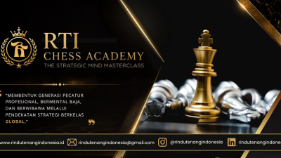 RTI Chess Academy