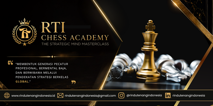 RTI Chess Academy
