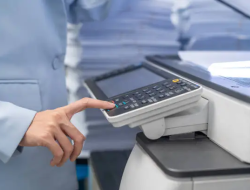 Raja Printer, Solusi Sewa Printer untuk Kantor