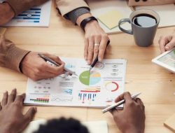 Sebelum Modal Dikeluarkan, Pastikan Rencana Bisnis Anda Benar-Benar Siap Dijalankan