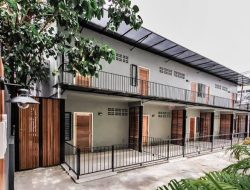 Mengelola Rumah Kos Tidak Cukup Hanya Menunggu Penghuni Datang