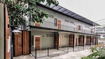Rumah Kos