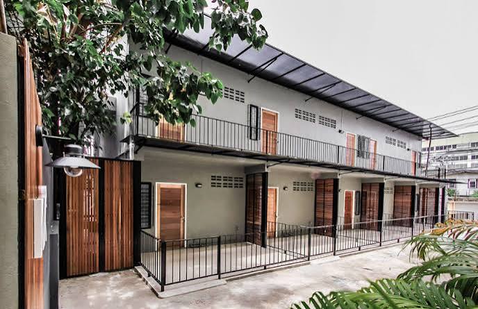 Rumah Kos