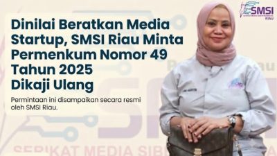 SMSI Riau