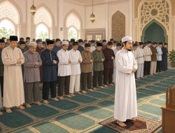 Al-Fatihah Bagi Makmum dalam Salat Jahr, Antara Kewajiban Membaca dan Perintah Mendengarkan Imam
