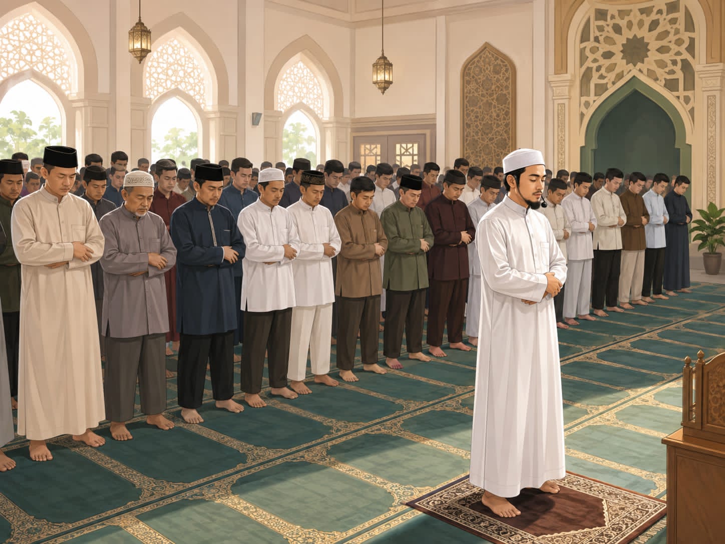Shalat