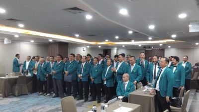 Sidang Skripsi dan Yudisium FH Unwahas