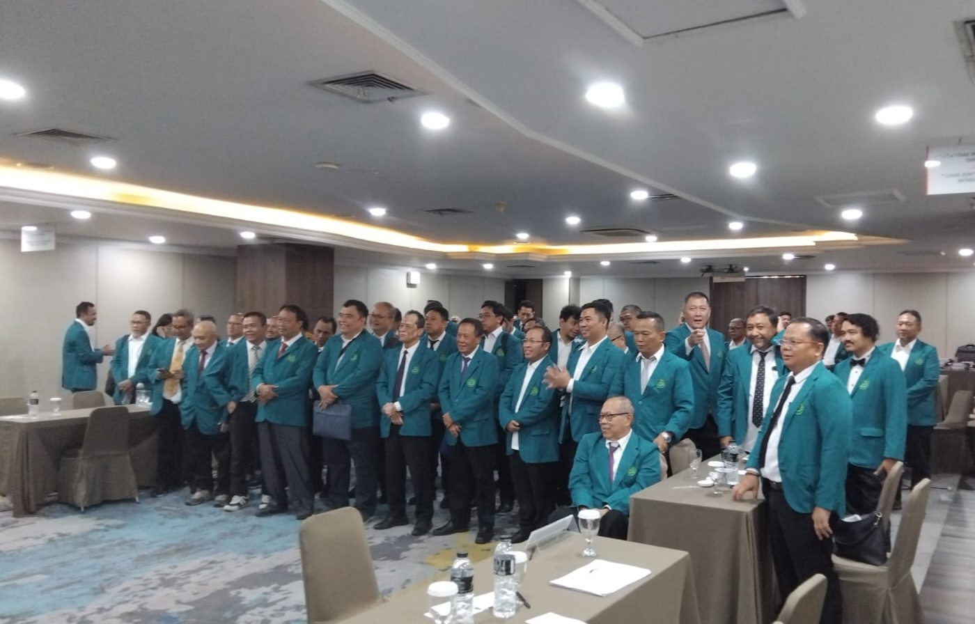 Sidang Skripsi dan Yudisium FH Unwahas