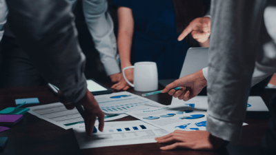 Strategi Bisnis