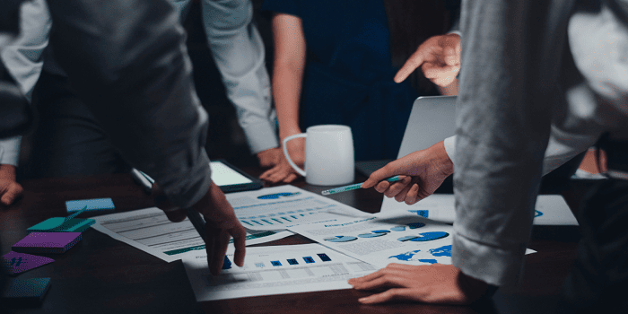 Strategi Bisnis