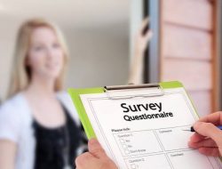 Peran Survei dalam Pengambilan Keputusan Bisnis Berbasis Data