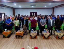 Universitas Bali Dwipa dan Nitibasa Well Being Satukan Pendidikan, Kesehatan Mental, dan UMKM