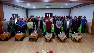 Universitas Bali Dwipa