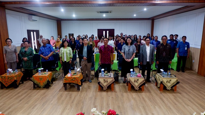 Universitas Bali Dwipa