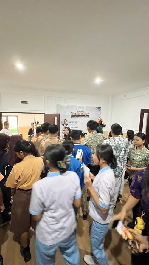 Universitas Bali Dwipa
