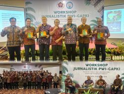 PWI dan GAPKI Gelar Workshop di Yogyakarta, Komitmen Bersama Kawal Industri Sawit Nasional