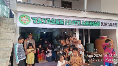 Calon Perwira Polri