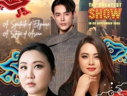 ASEAN Fashion Festival (AFF 2026) Hadirkan Ruang Kolaborasi Fashion di Kawasan ASEAN