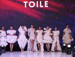 ASEAN Fashion Festival 2026 Hari Pertama Berlangsung Meriah, Suguhkan Kreativitas Fashion dan Talenta Muda