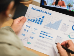 Business Plan: Panduan Menyusun Rencana Bisnis yang Terarah dan Berkelanjutan