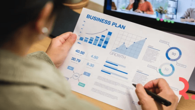 Business Plan