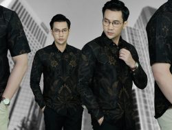 Tips Memilih Vendor Batik untuk Seragam Perusahaan