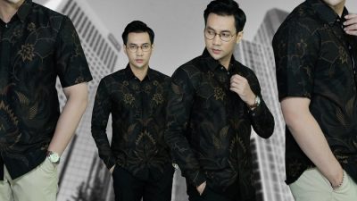 Vendor Batik