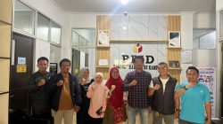 Jelang Pleno PDPB Triwulan III, Bawaslu Kampar Imbau Masyarakat dan Parpol Cermati Data Pemilih 2026