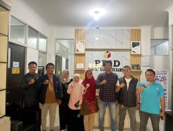 Jelang Pleno PDPB Triwulan III, Bawaslu Kampar Imbau Masyarakat dan Parpol Cermati Data Pemilih 2026