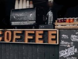Sebelum Membuka Kedai Kopi, Apa Saja yang Perlu Dihitung?