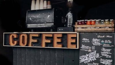Kedai Kopi