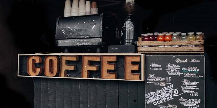 Kedai Kopi