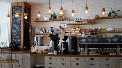 Kedai Kopi