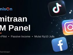 BisnisOn Klaim Penghematan hingga 95 Persen Lewat Toko Online Tanpa Komisi Per Transaksi