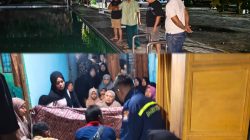 Naas! Bocah 9 Tahun di Ujung Batu Timur Tenggelam di Kolam Renang