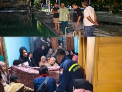Naas! Bocah 9 Tahun di Ujung Batu Timur Tenggelam di Kolam Renang