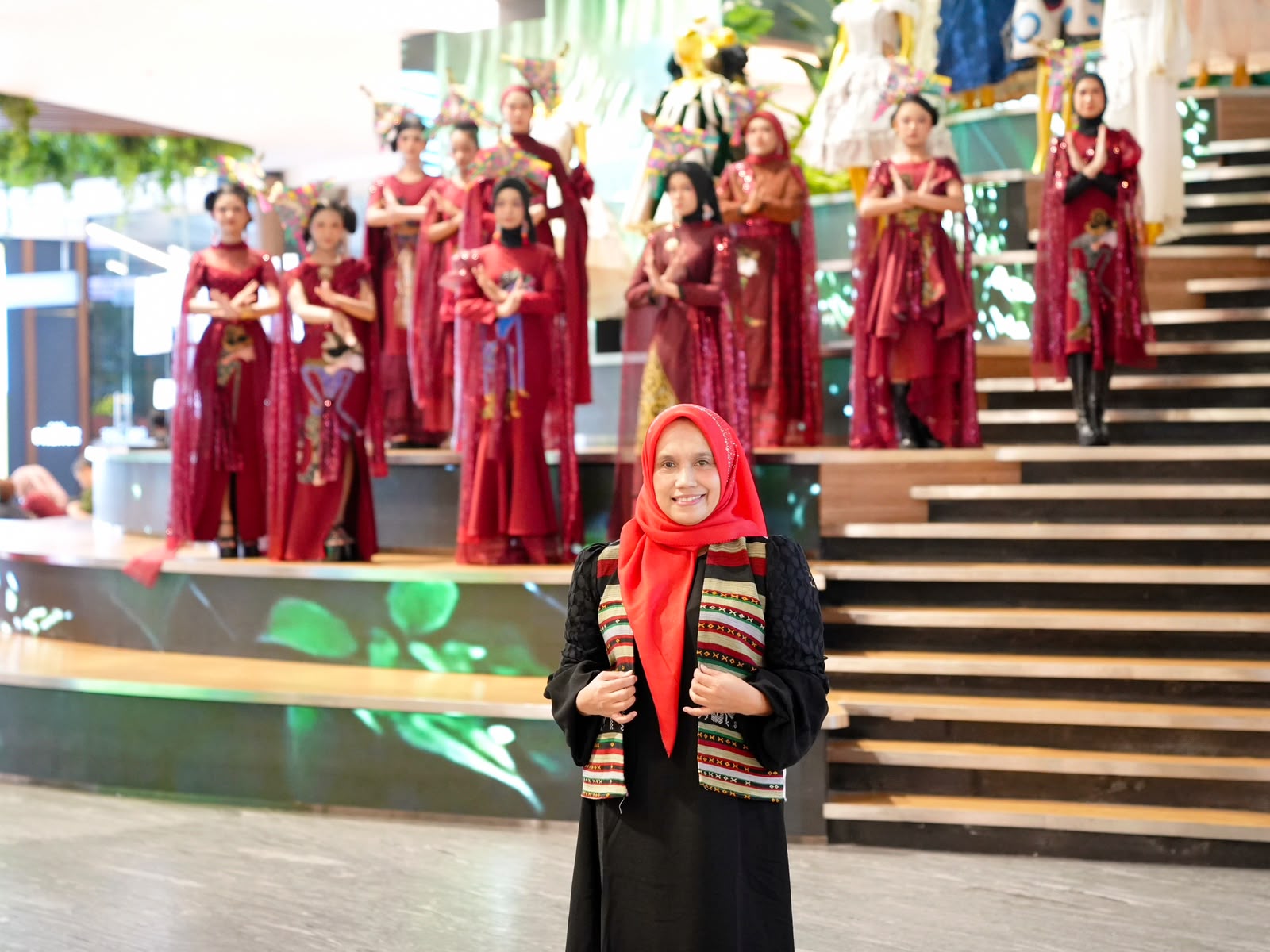 Bunda Arsita