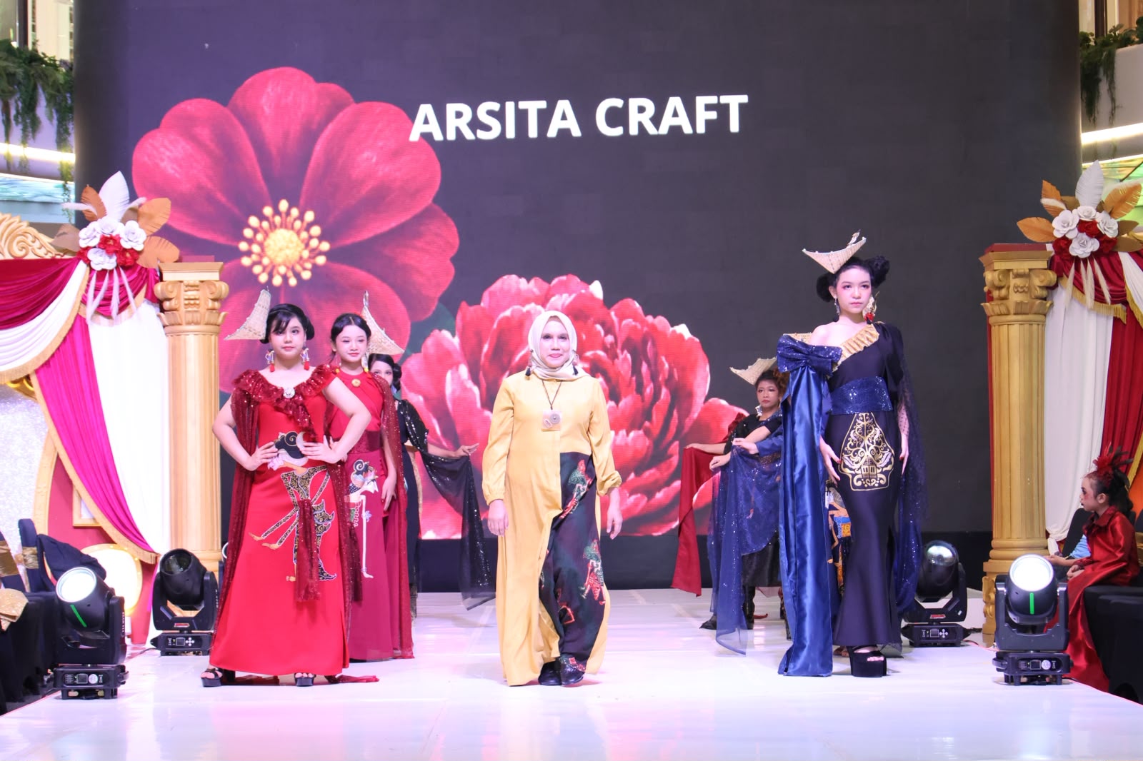 Bunda Arsita