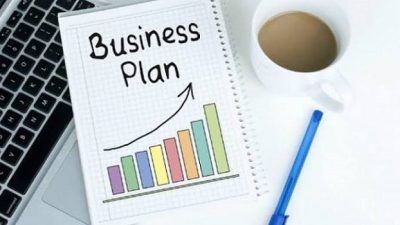 Rencana Bisnis