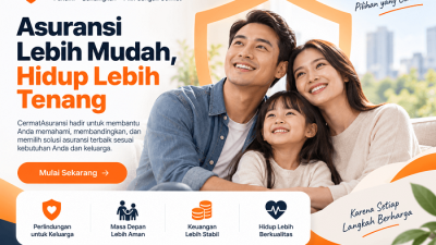 Jenis Perlindungan Asuransi
