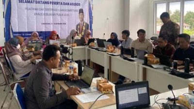 Duta Training