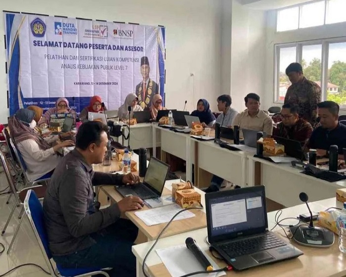 Duta Training
